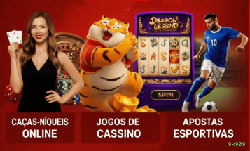 Cassino 9k999