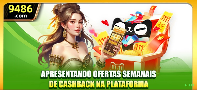 Promoção 9k999